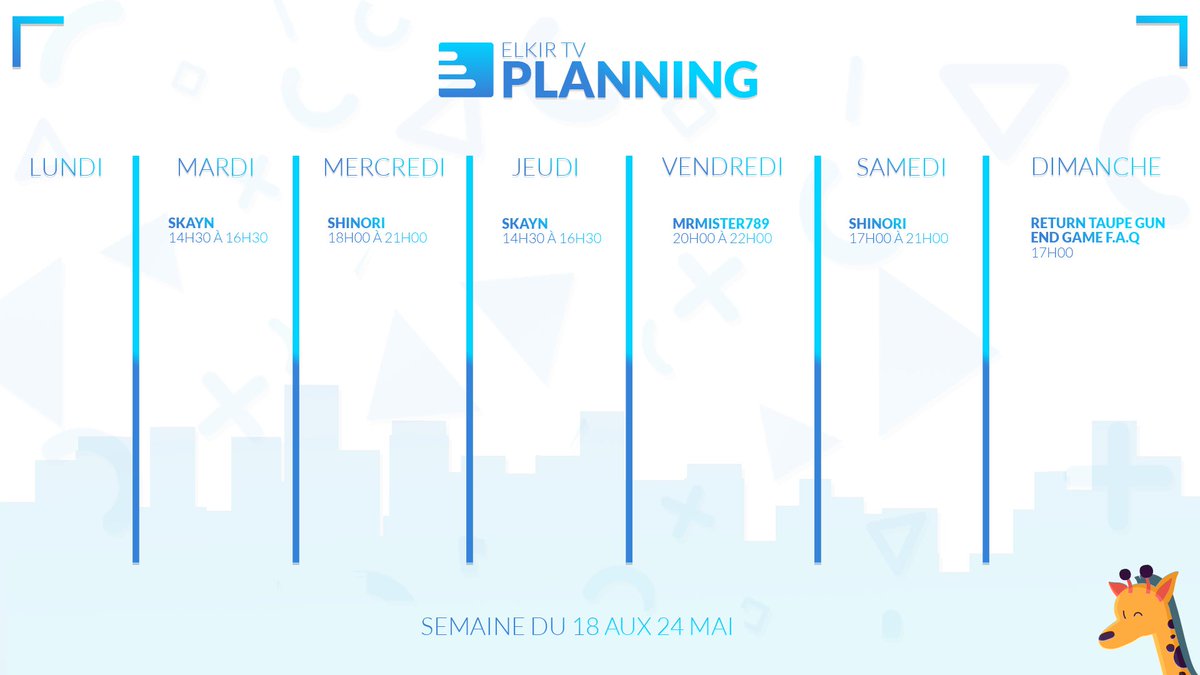 ElkirTV tweet media