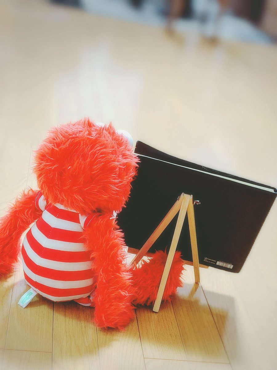kinkanya's tweet photo. #ワタルーム #ハート #ビート
#宇宙 #お絵かき #マリカ
#鼓 #ドキドキ #エルモ #可愛い
#落書き #ステイホーム
#超ウケるんですけどー
#BIGLOOOVE
🤡instagram行進🤡マリカ🌈
https://t.co/FSrYPXtRHI https://t.co/5tHER5lz72