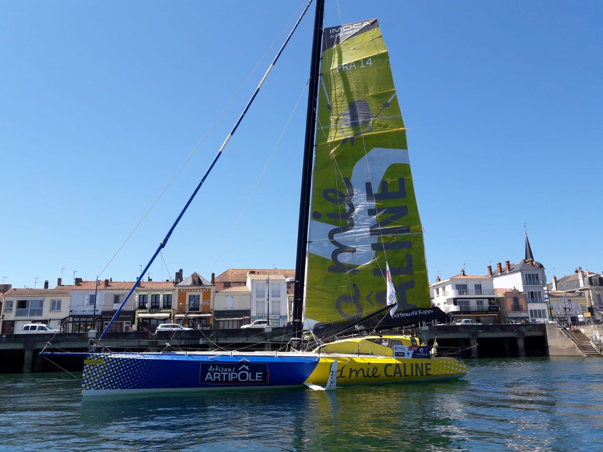 Arnaud Boissières tweet media