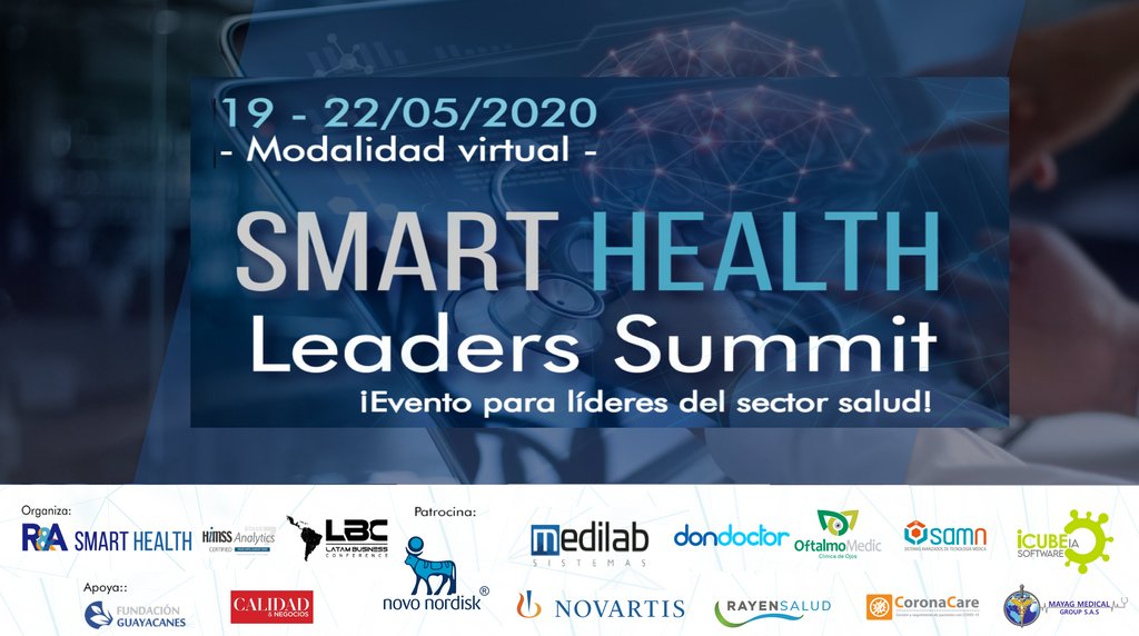 eSaludCol's tweet photo. Hoy es el gran día. ¡Todo listo!
 ¿Tú eres parte del grupo de quienes, actualmente,  lideran la transformación digital en salud? 
Aquí debes estar 👇
#SmartHealth #MejorSalud https://t.co/memEj2cBL3 https://t.co/GWfZvyxNcv
