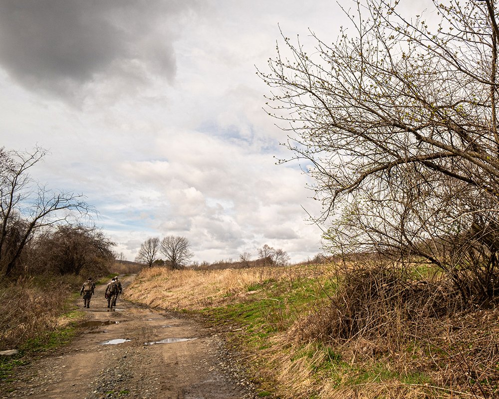 TCArmsCo's tweet photo. Were you too picky this season? There's still time. Don't give up. #tcarms #turkeyhunting #springtime #turkeytactics #turkeyseason #tctimeout #getoutthere #turkeytuesday #gobblers #thehuntneverends https://t.co/gvgR1LwWhe