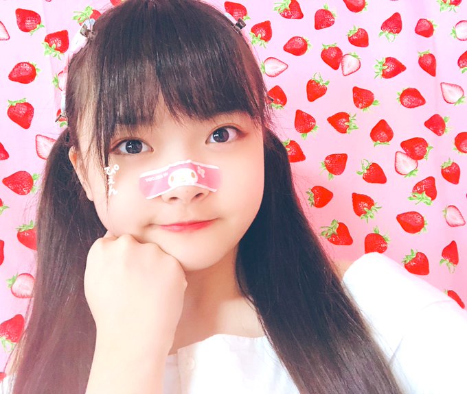 Twitterのコスプレ画像10