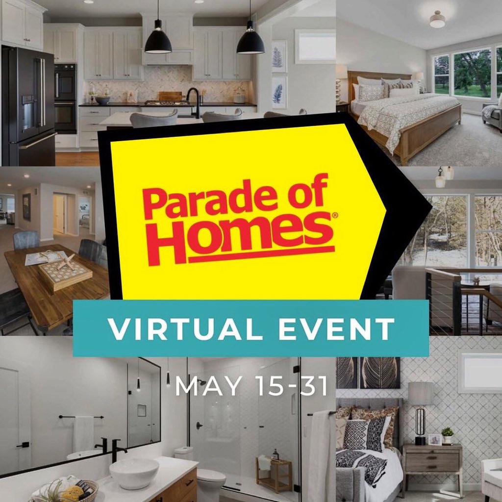 RoyalGolfClubMN's tweet photo. The @pohtc virtual event is going on now! Explore homes from the spring tour online through home profiles, in-depth virtual tours, & video walkthroughs as you connect with builders. π‘
Time to call The Royal home!
https://t.co/R3VhBc2Vo3
#royalgolfclubmn #VirtualPOH #lakeelmo https://t.co/6Z9BJyqJrP