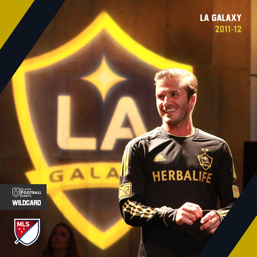 2011 LA Galaxy Third Jersey: Unvieled - LAG Confidential