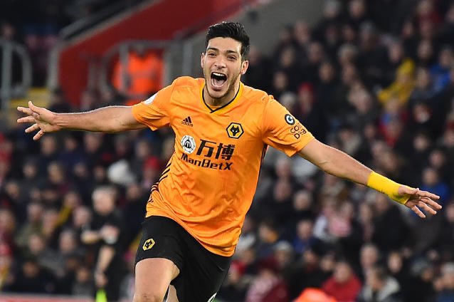 So far this season, in a predominantly pessimistic Wolves side who rely on counter attacking, Jiménez has already equalled his goal tally from last season and has one less assist, in 9 less games.This is very impressive and the fact he has got better later than most players...