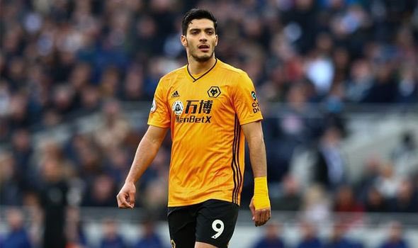 His importance to the rest of the side must not be underestimated aswell.He may be a poacher, but evident in his assist tally, he brings other players into the game aswell, helping Wolves transition effectively.He has a 72.48% pass completion rate and 1,262 touches.