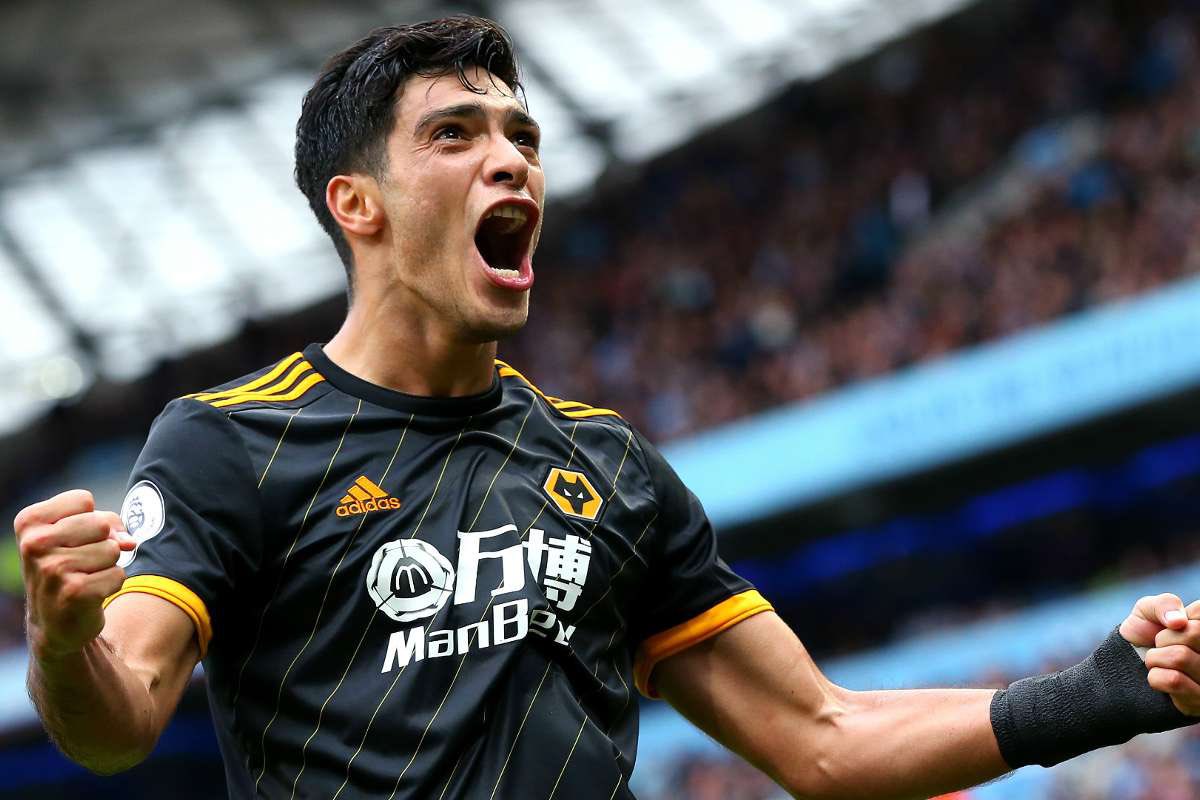 In Europe, he has been incredible.He practically singlehanded you helped Wolves qualify for the group stages with 12 goals in just 342 minutes of play - simply staggering.He’s played 7 in groups/knockouts with 6 goals in 7 games. Wolves would be nowhere without him.