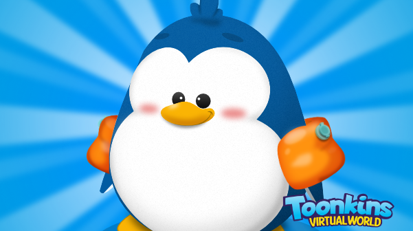 toonkins's tweet photo. Happy #ToonkinsTuesday! This week's free item is now available in the piñata. Get your swim floaties by busting the piñata with your friends. #Toonkins

Need more people? ask for help on our discord: https://t.co/giZGSaIUwG https://t.co/B1oHtK59cb