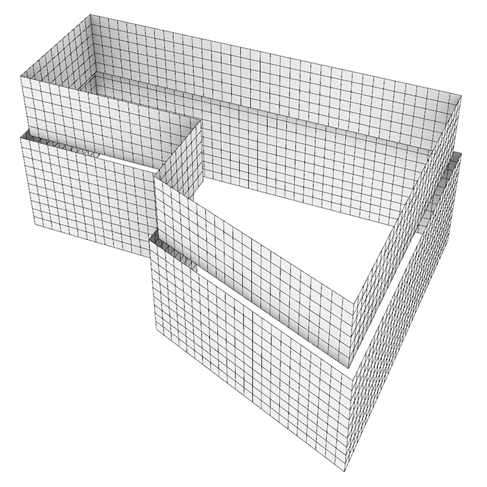 Yesterday <a href="/HyparAEC/">Hypar</a> announced that you can now upload #gh3d scripts. This dramatically reduces the friction required to share and run design computation logic in the cloud. I was a beta tester and put together some sample functions