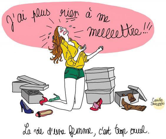 Kikboxselfstock's tweet photo. #humour #femme #garderobe
Vos placards sont remplis de "rien"...
>> Vous connaissez le chemin de votre #Box !! ;) https://t.co/8tmLNxAOkT