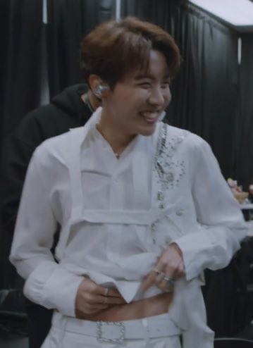 another added for hobi tummy collection