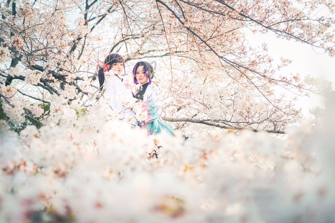 コスプレイヤーちょこもなかのTwitter画像84