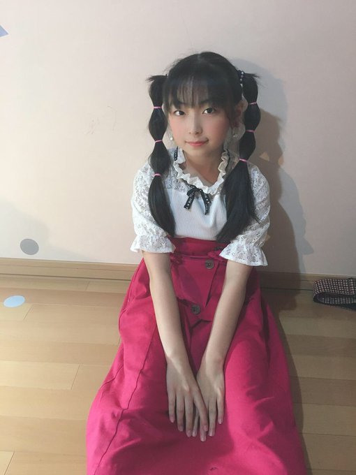 Twitterのコスプレ画像28