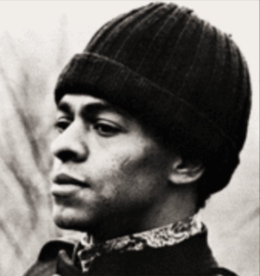 Happy birthday to the great Cecil McBee 