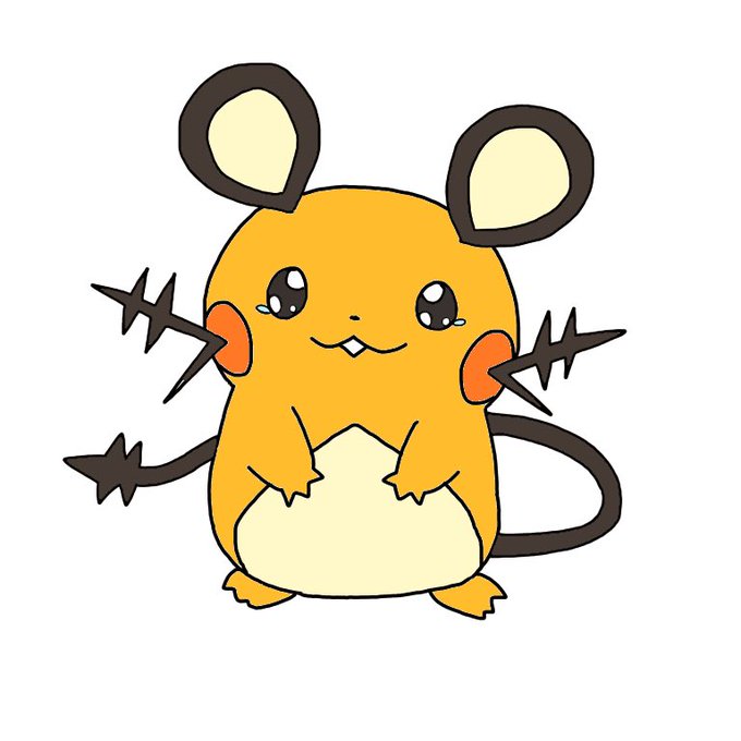 デデンネのtwitterイラスト検索結果 デデンネのtwitterイラスト検索結果