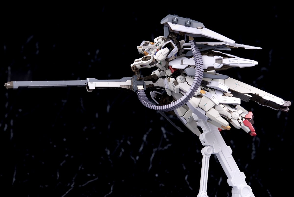 はっちゃか V Twitter Metal Build ガンダムアストレア用高機動試験装備 レビュー T Co Cwd7h7sjws メタルビルド はっちゃか V Twitter Metal Build ガンダムアストレア用高機動試験装備 レビュー T Co Cwd7h7sjws メタルビルド
