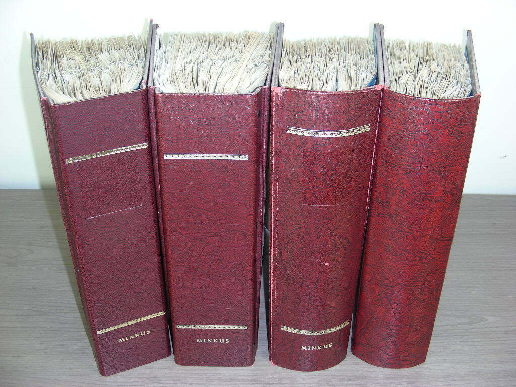 Stamp Market Index on Twitter "Sold May 15th, 2020 for 3,999! GERMANY