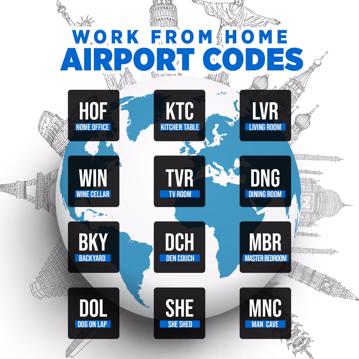 BUSY WEEK: heading to HOF with a layover in DCH, then a side trip to MNC, while juggling DOL.