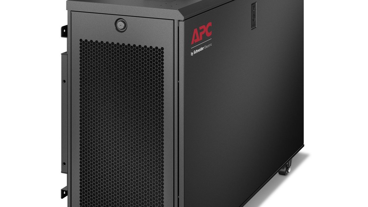 channelcity's tweet image. APC by Schneider Electric porta nuovo business ai Partner valorizzando la periferia edge delle reti @APCbySchneider #edgecomputing #iot #minidatacenter #microdatacenter @datacenter #PartnerProgram #MSP #EcostruxctureIT: APC by Schneider Electric porta… dlvr.it/RWxbmz