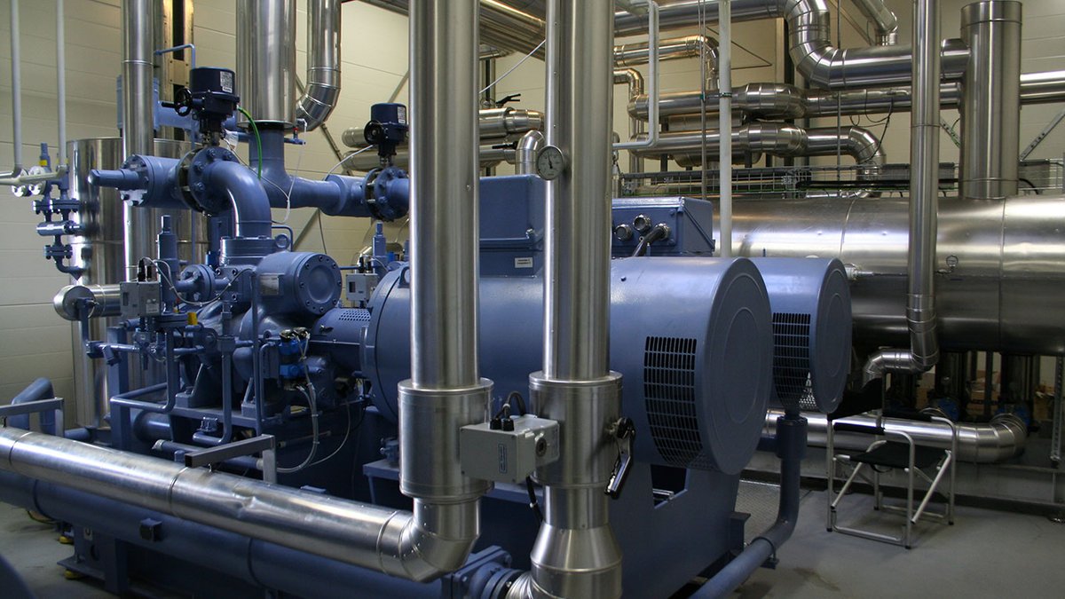 BusiUpdates's tweet image. The global #DistrictCooling market was valued at around US$ 20 Bn in 2018 and is anticipated to expand at a CAGR of more than 7% during the forecast period

Visit at bit.ly/2ZhxwYL

#COVID19ImpactAnalysis