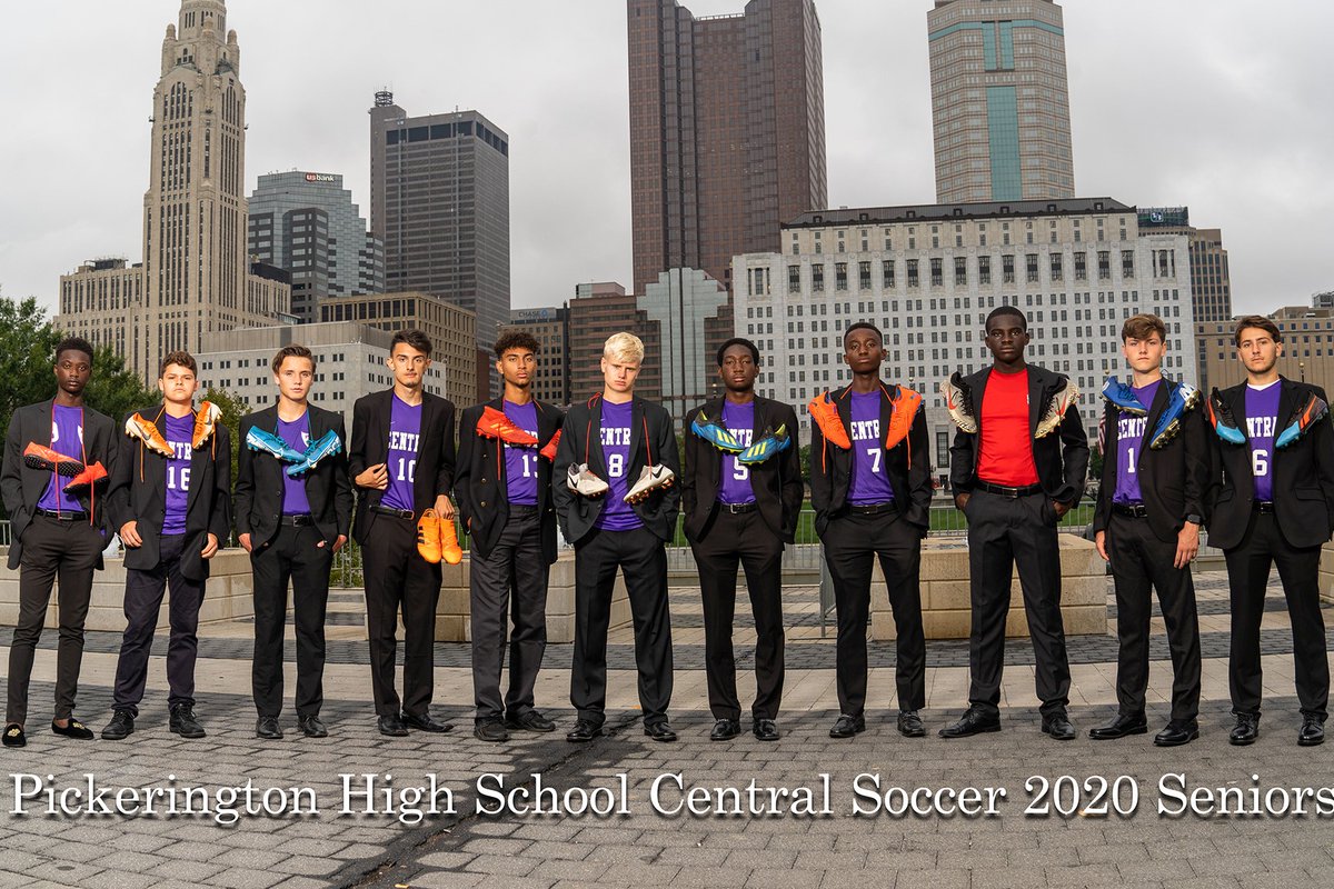 pc_tigerssoccer's tweet photo. Congrats to our Boys Soccer Senior Class.  While this is not how you pictured your senior year ending, we know that you will go far.  Best Wishes!  #TigersForever #CentralElite @pick_central @PHSC_Tigers https://t.co/ewXFfhC6mb