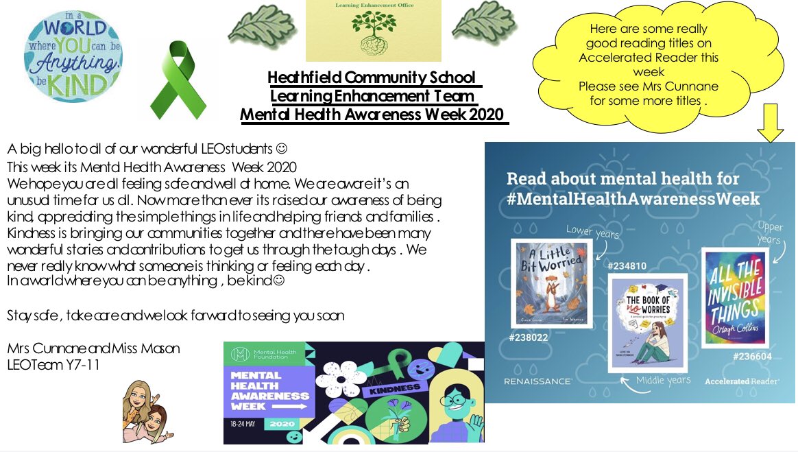 Monkton Wood Academy tweet media