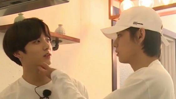 : รักกันเหรอ ? หนูเห็นนะ