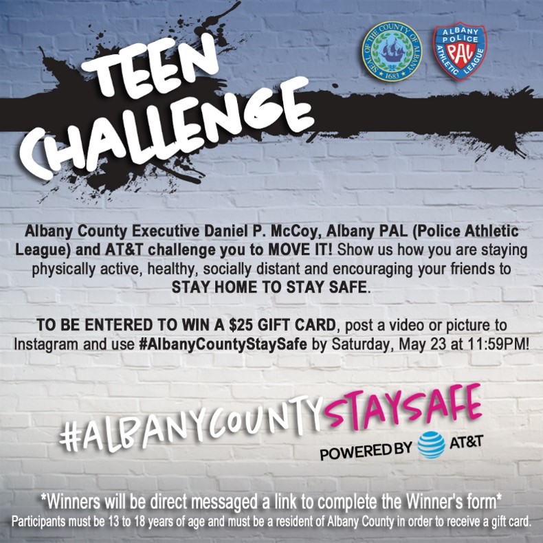 Dan McCoy-CountyExec tweet media