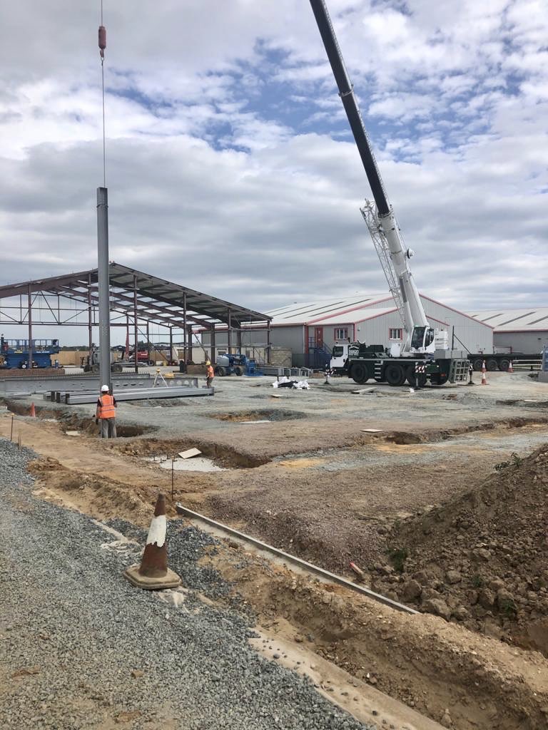 P J Spillings tweet media