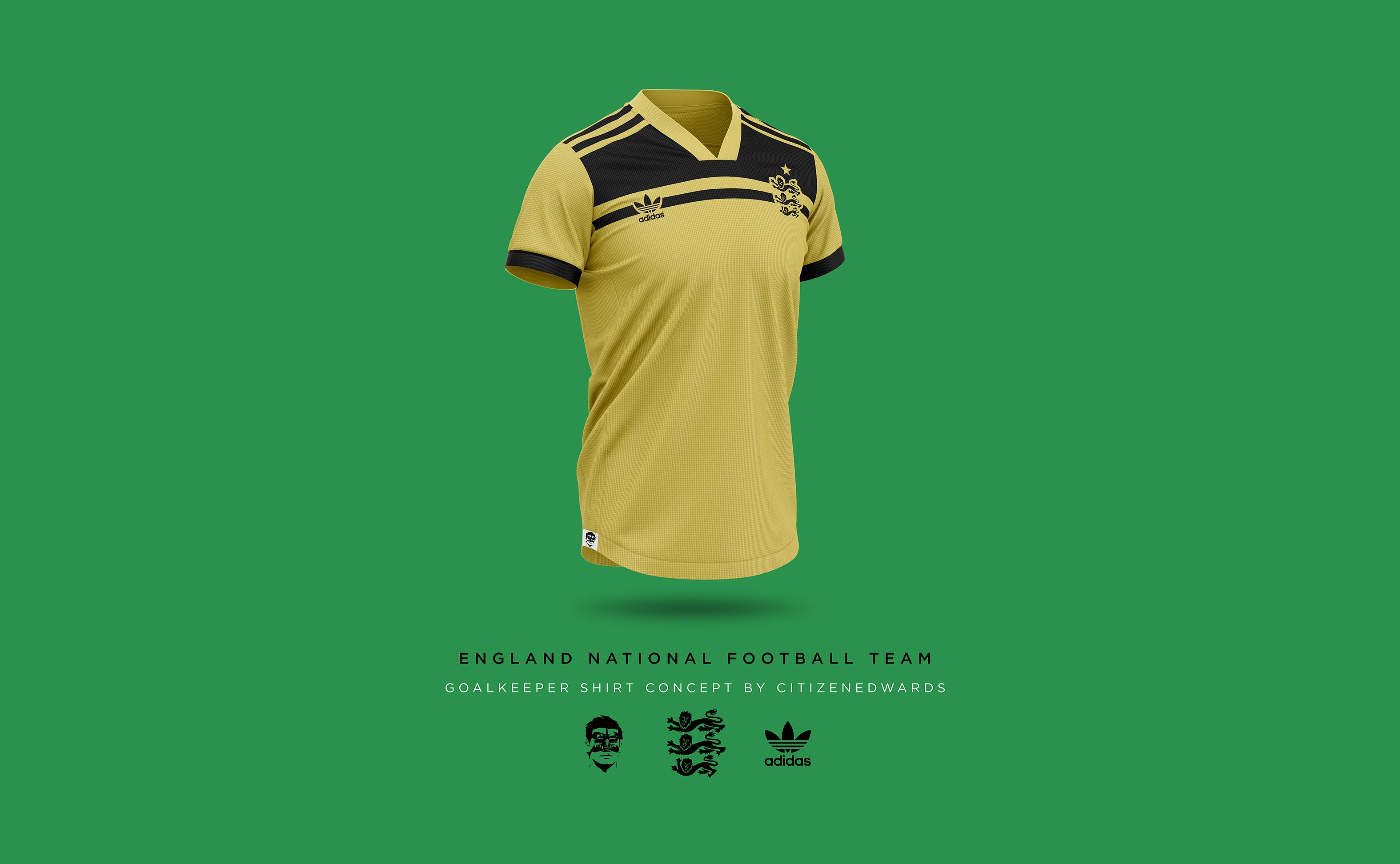England goalkeeper 2025 kit 2020