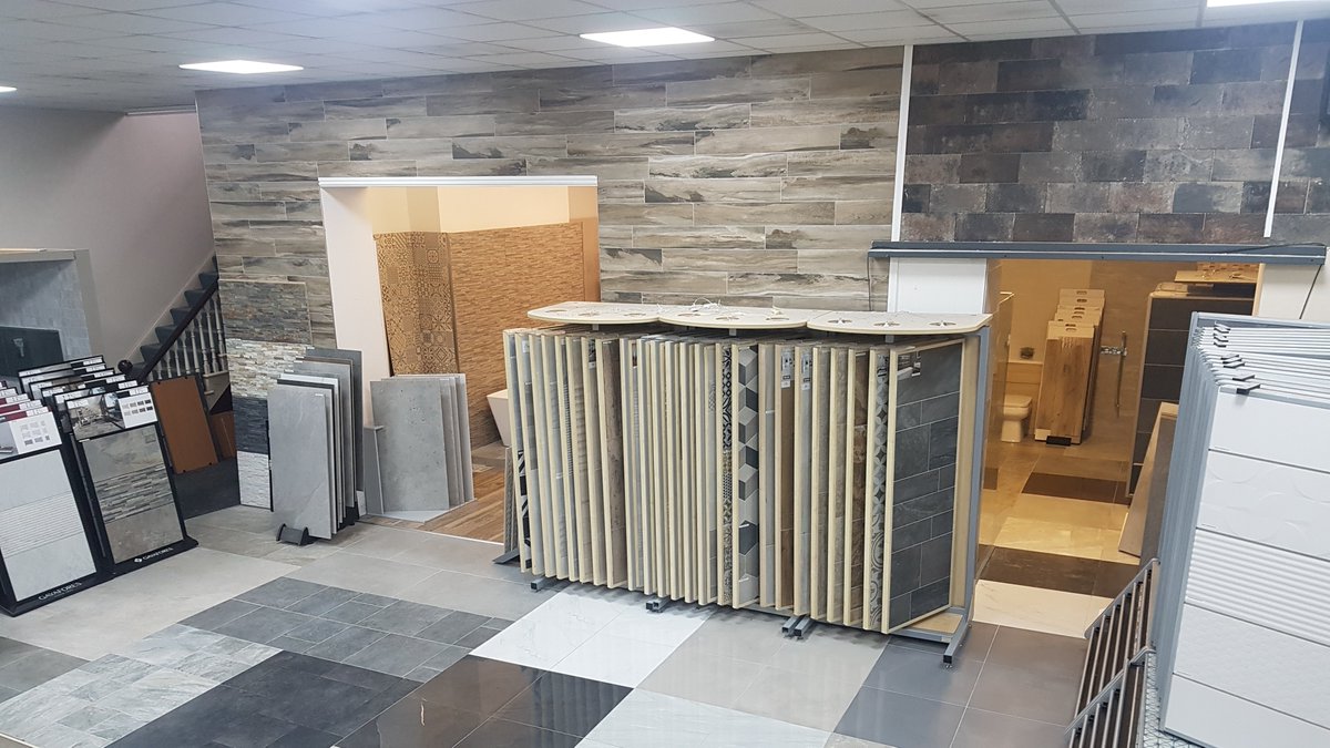 LibertyTiles's tweet photo. We have regained access to our original Twitter account and we are excited to show you our new showroom. Visit our website to see our latest projects ❤ https://t.co/pLelRwzgjH