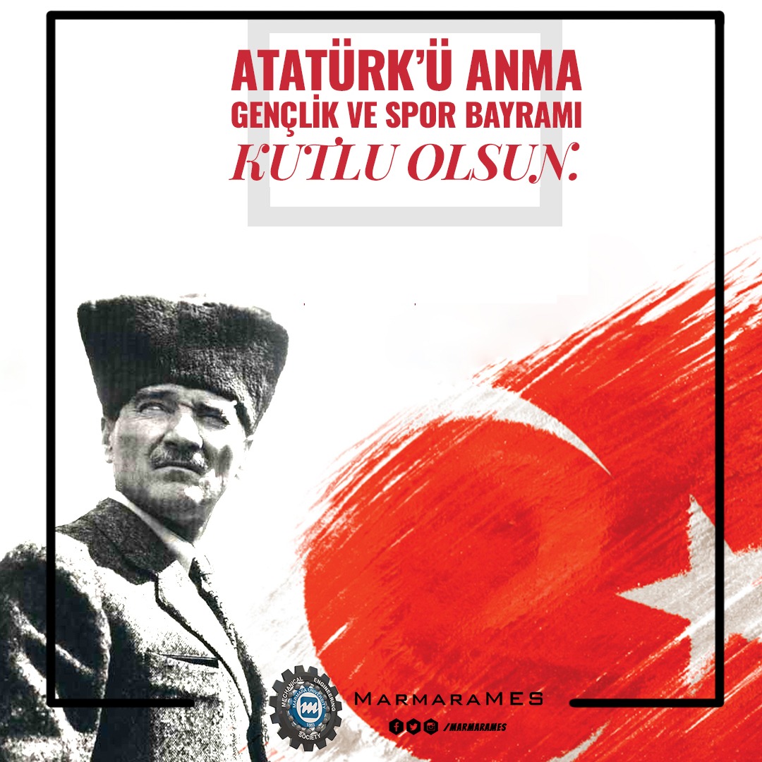 MarmaraMES (@marmarames) on Twitter photo 