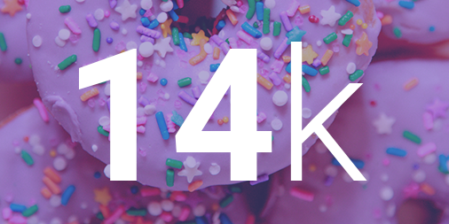 epilepsysociety's tweet photo. We've now reached 14k followers on #Instagram! https://t.co/xmyasp0DAx 🎊 We have such a wonderful online community and want it to grow so we can continue to get vital information &amp; support to people affected by #epilepsy. You can help us achieve this by sharing this post 💜 https://t.co/EcTqTsWBYE