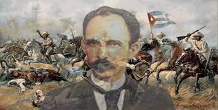 TheCubanLeo84's tweet photo. En el aniversario 125 de la caída en combate del Apóstol de #Cuba 🇨🇺 #JoséMartí estrofas dedicada a él:

🎼Cómo te me haces padre, maestro y ácere; sangre de los pobres, hermano en deberes. Cómo fue tu tiempo tan ancho, de arriba abajo, sin ordenador, Internet, ni un carajo 🎼 https://t.co/rajhMKS8HO