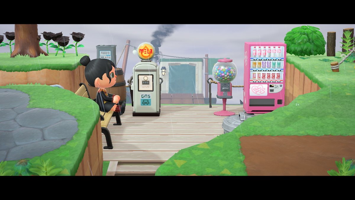 #AnimalCrossing #ACNH #NintendoSwitch