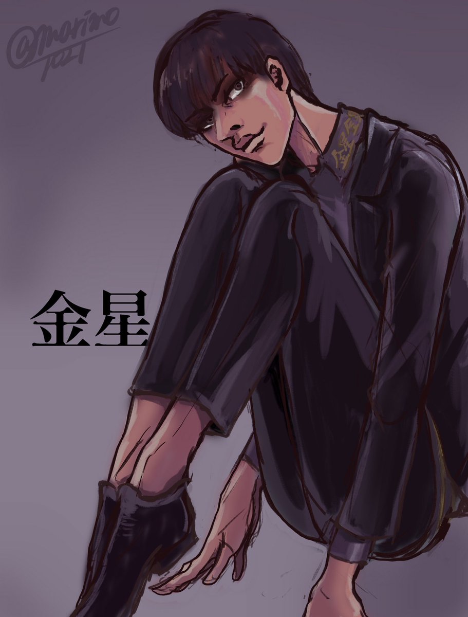 Marimo1021 A Twitter 5 19 女王蜂のアヴちゃん 金星とintroductionのpvが好きすぎる