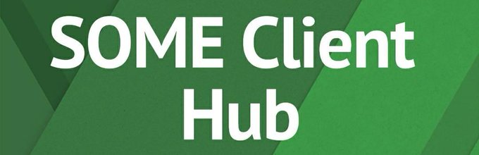SOME_DC's tweet photo. For up-to-date District related information on COVID-19, emergency resources, benefits information, and activities & educational resources, visit the SOME Client Hub. https://t.co/Q5KuWRyaB7
#ResourcesAtSOME🤝 #DC #DCResources https://t.co/7ZLKLzfWmM