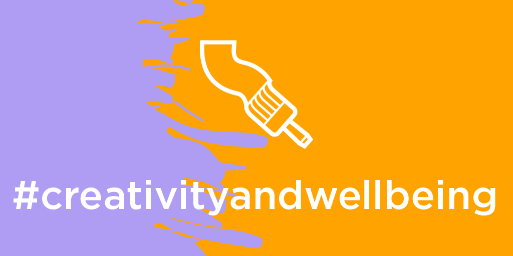 _TPHC's tweet photo. ONLINE EVENT: #CreativeSuperpowers
Creativity is a powerful thing for your wellbeing and your future. Join @DesignRambler to explore the positive effects creativity has on your mind, creativity as a career and hands design for your favourite Superhero.
https://t.co/aZGNhmjoLz https://t.co/N7n2bfGWNb
