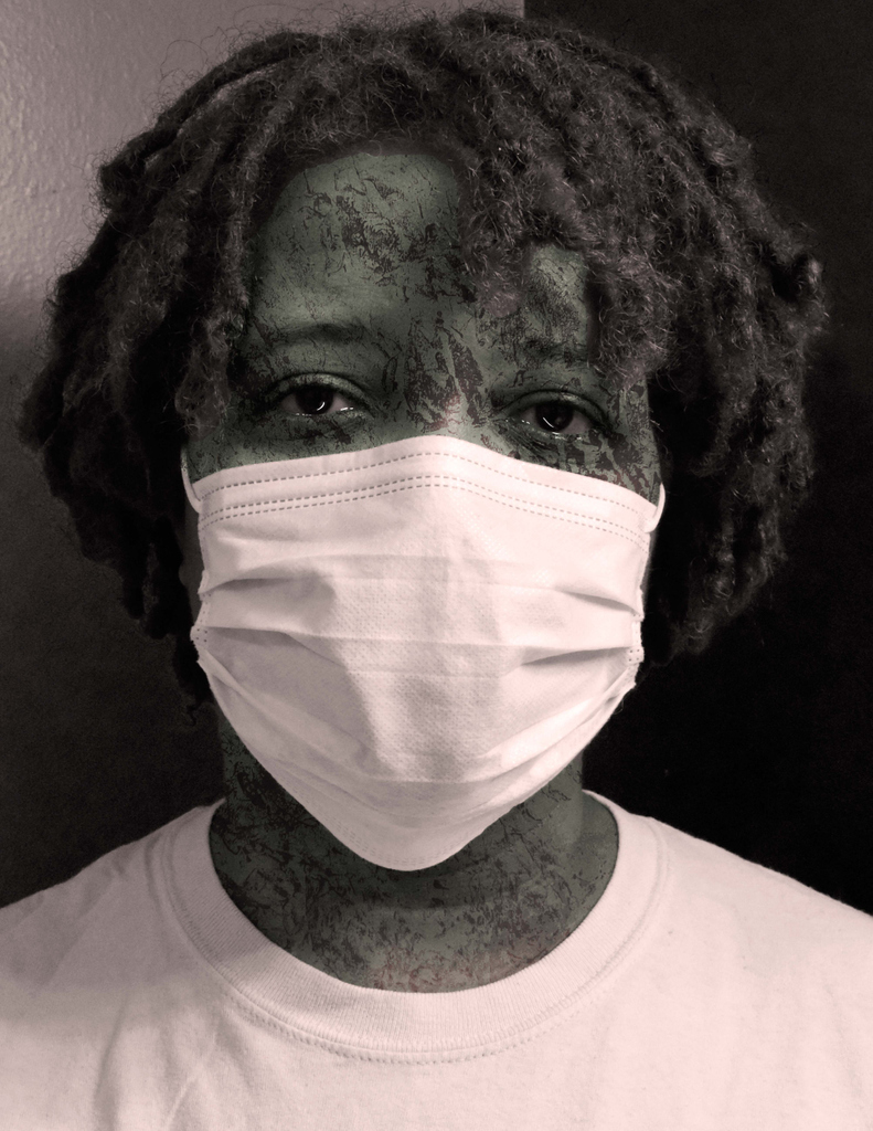 Around the world artists, musicians, writers, illustrators and designers are responding to and documenting the Covid-19 pandemic. ⁠

Virus causes festering creativity—was the final assignment in Lemon's Historical Survey class.⁠
FEATURED: Jocelyn McKelvey inspired by Heartfield