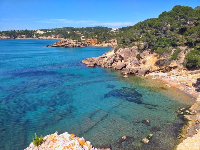 Queda inaugurada la temporada de ba&ntilde;o #verano2020 https://t.co/1uzkujTLSi<a href="/tag/verano2020"class="tags">#verano2020</a>