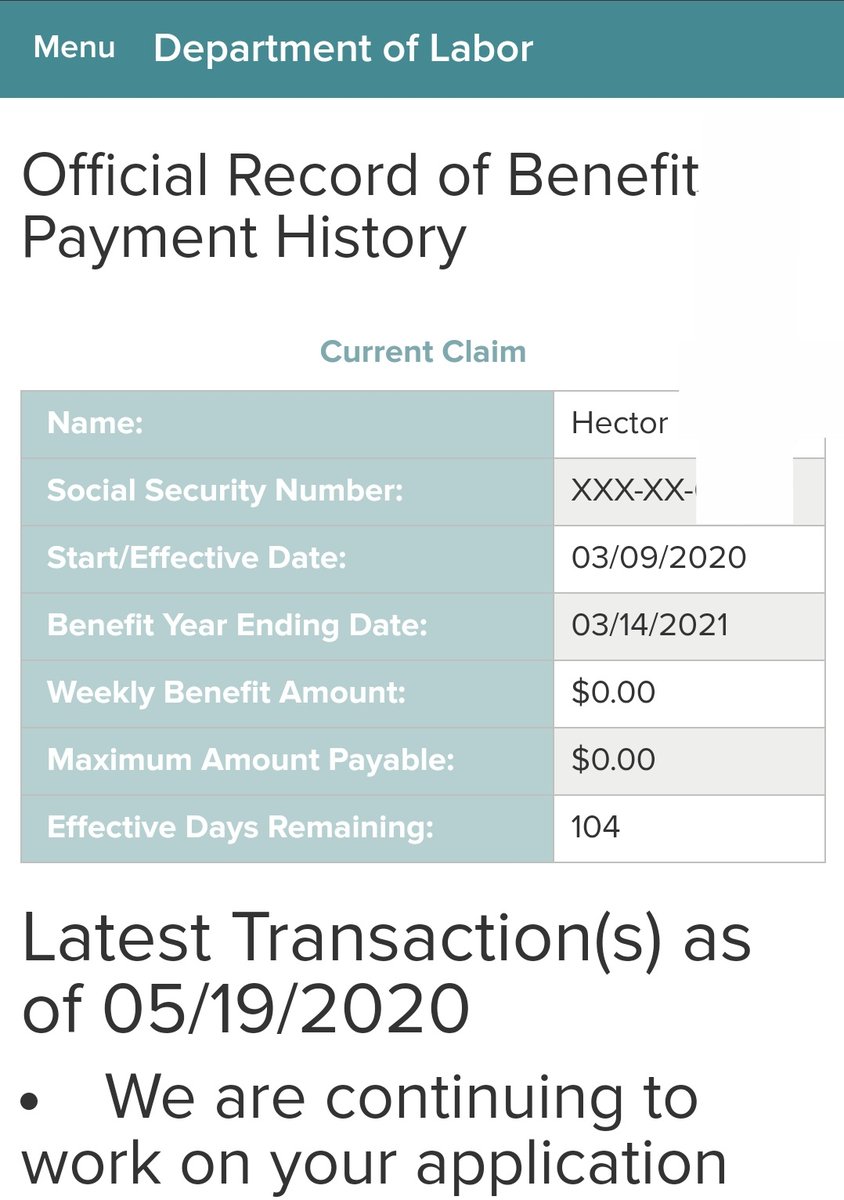 manolo_thatguy's tweet photo. @NYSLabor 
I live in Celoron, NY 14720, I have two disabled-autistic children in my home, I'm struggling financially, can you please look into my 9+ weeks of claims I've filed with $00.00 response from your department? https://t.co/SXr27NJms2