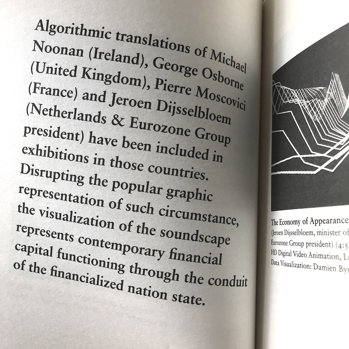 MarkJCurran's tweet photo. #InTheMindButNotFromThere Delighted to be included alongside #AlbertoToscano #MarinaVishmidt #SvenLütticken amongst others edited by & thanks to #GeanMoreno @icamiami published by @VersoBooks on #RealAbstraction #ContemporaryArt & #Capital #THEMARKET https://t.co/JABXKgavmR https://t.co/V3wB3BC47h