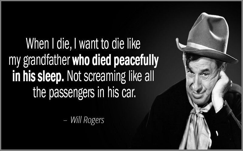 LonnieCRatliff1's tweet photo. #WillRogersQuote https://t.co/gVvTCWxeUd
