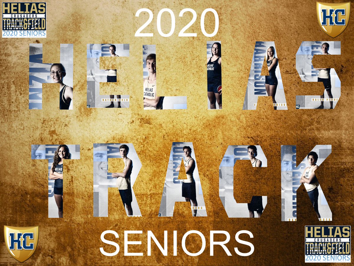 Helias Track & Field tweet media