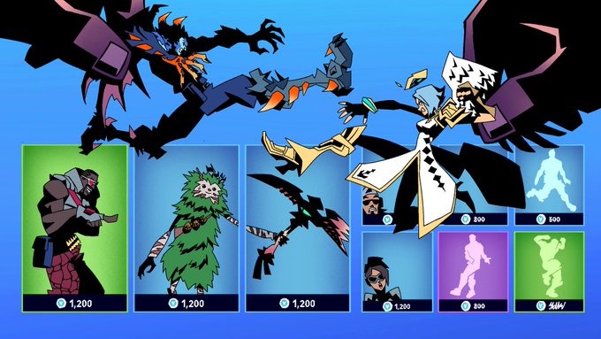 店長ren さん がハッシュタグ Fortniteart をつけたツイート一覧 7 Whotwi グラフィカルtwitter分析 店長ren さん がハッシュタグ Fortniteart をつけたツイート一覧 7 Whotwi グラフィカルtwitter分析