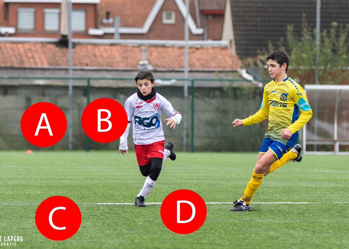 KVK Jeugdacademie (@kvkjeugd) on Twitter photo 