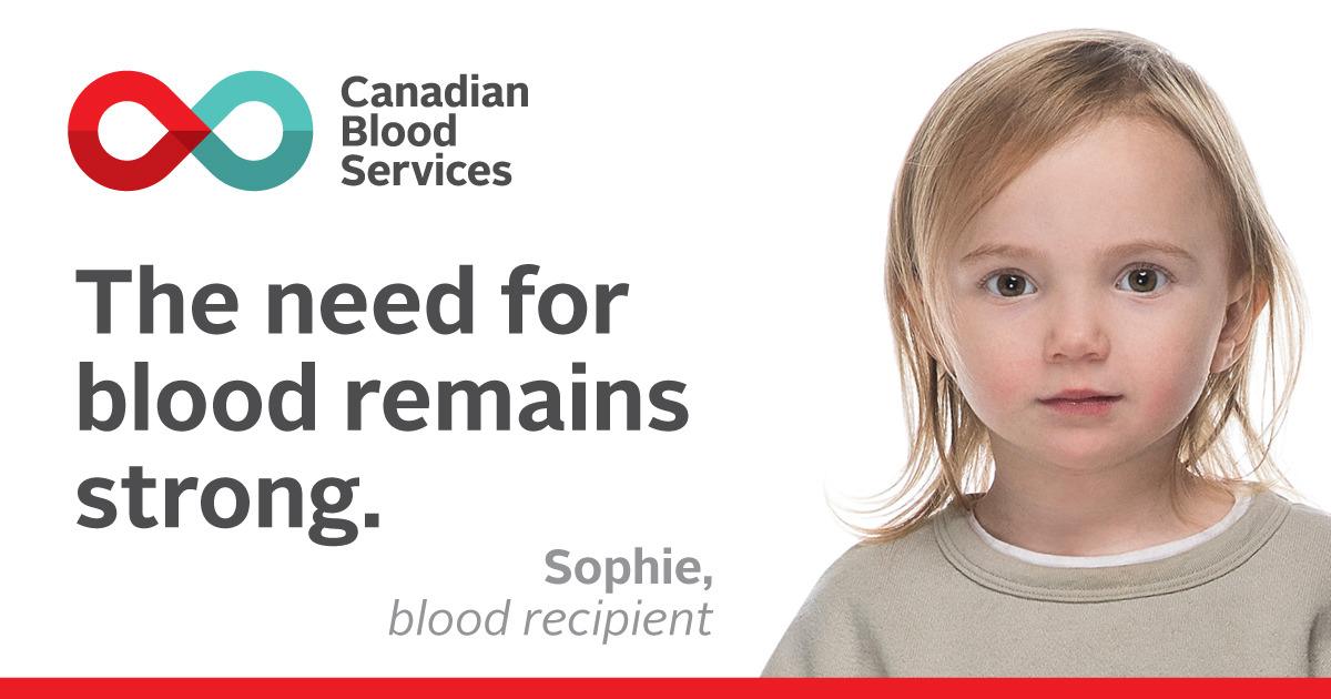 The May 20th Blood Donor Clinic at Migration Hall is cancelled, but Kingsville donors are invited to the Windsor Donor Centre, 3909 Grand Marais Road East on May 20th from 3-7pm. All appointments must be scheduled in advance (TFN). Call 1-888-2-DONATE.