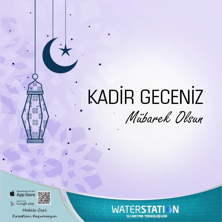 WaterstationTR's tweet photo. Bin aydan daha hayırlı Kadir Gecemiz mübarek olsun.
#Kadirgecesi https://t.co/ZmZUKGZN0a