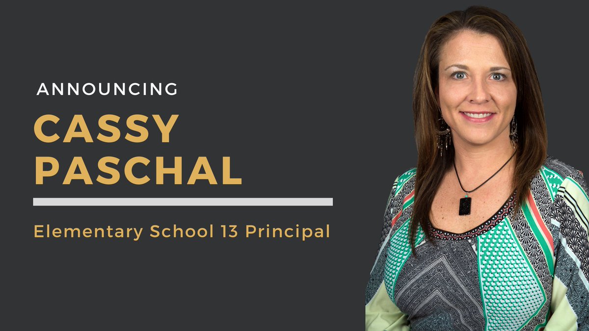 LexRich5Schools's tweet photo. #LexRich5Schools announces award-winning administrator and long-serving educator Cassy Paschal as principal of the district’s new elementary school, slated to open in Chapin in the fall of 2021. Read: https://t.co/jusPb01Cnk #Pridein5 https://t.co/XrWlU9zwRR