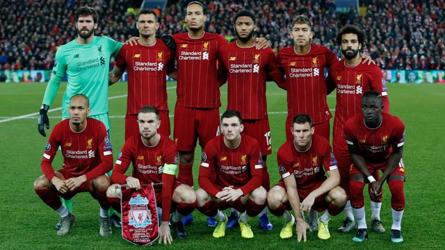 Why nearly all the Liverpool squad is massively overrated by our fans - my honest opinions (A thread)